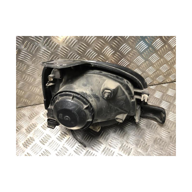Optique avant principal gauche (feux)(phare) RENAULT KANGOO 1 PHASE 1 d’occasion