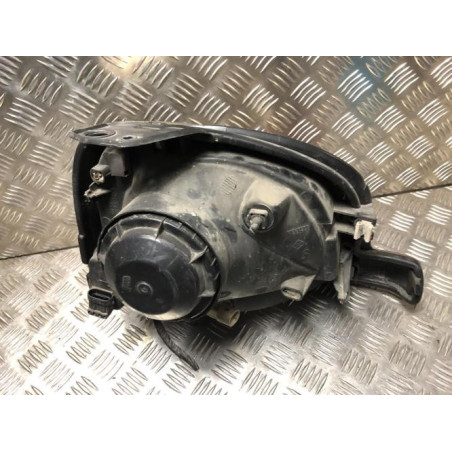 Optique avant principal gauche (feux)(phare) RENAULT KANGOO 1 PHASE 1 d’occasion