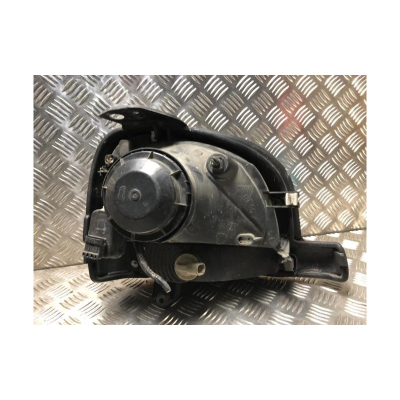 Optique avant principal gauche (feux)(phare) RENAULT KANGOO 1 PHASE 1 d’occasion