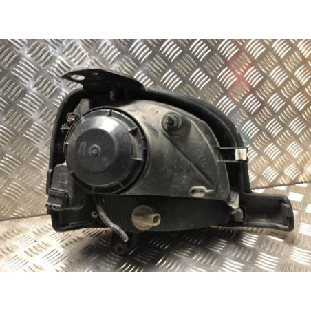 Optique avant principal gauche (feux)(phare) RENAULT KANGOO 1 PHASE 1 d’occasion