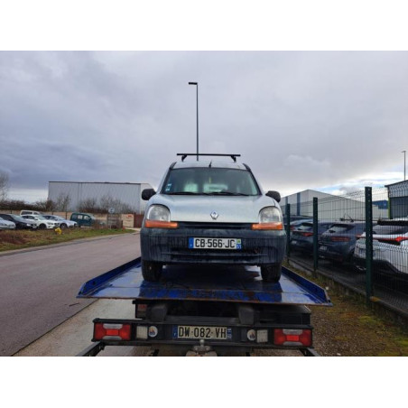 Optique avant principal gauche (feux)(phare) RENAULT KANGOO 1 PHASE 1 d’occasion