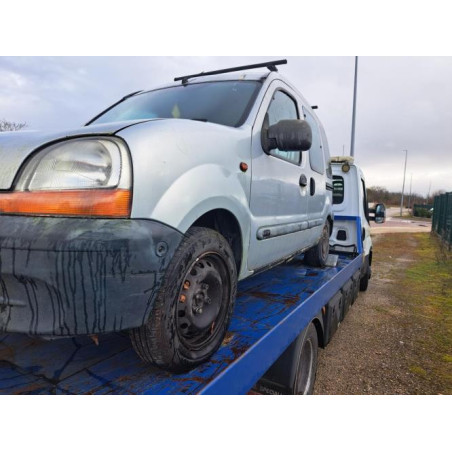 Optique avant principal gauche (feux)(phare) RENAULT KANGOO 1 PHASE 1 d’occasion