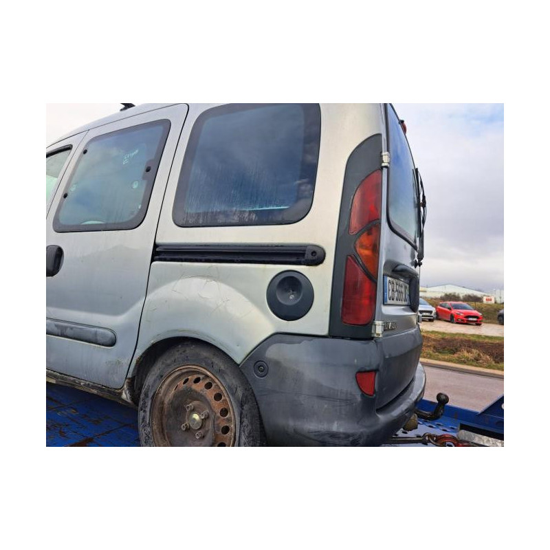 Optique avant principal gauche (feux)(phare) RENAULT KANGOO 1 PHASE 1 d’occasion