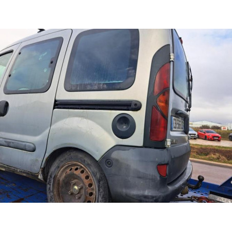 Optique avant principal gauche (feux)(phare) RENAULT KANGOO 1 PHASE 1 d’occasion