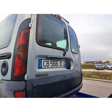 Optique avant principal gauche (feux)(phare) RENAULT KANGOO 1 PHASE 1 d’occasion