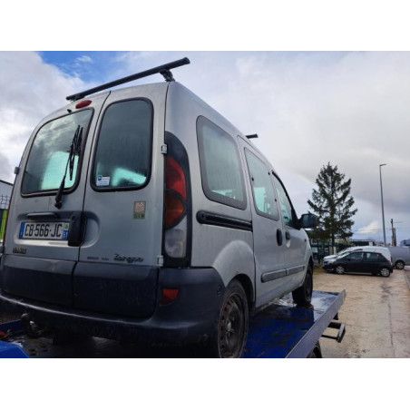 Optique avant principal gauche (feux)(phare) RENAULT KANGOO 1 PHASE 1 d’occasion
