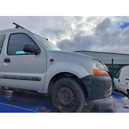 Optique avant principal gauche (feux)(phare) RENAULT KANGOO 1 PHASE 1 d’occasion