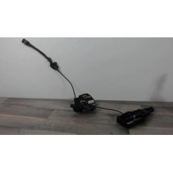 Serrure avant gauche RENAULT CLIO 4 PHASE 1 d’occasion