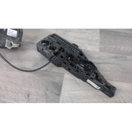 Serrure avant gauche RENAULT CLIO 4 PHASE 1 d’occasion