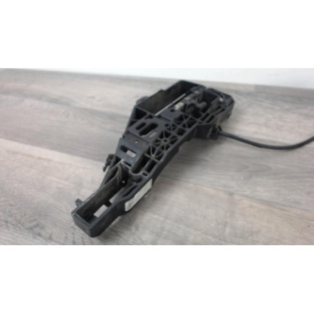 Serrure avant gauche RENAULT CLIO 4 PHASE 1 d’occasion
