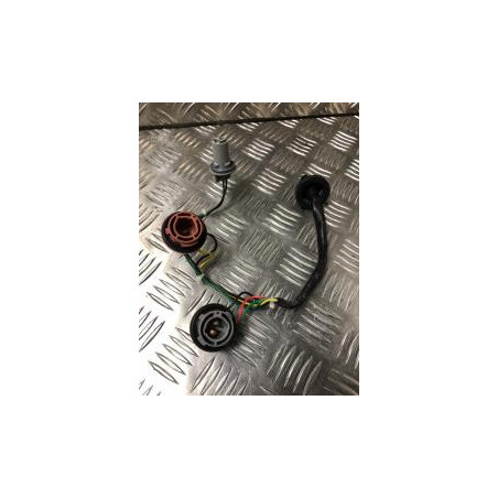 Platine feu arriere gauche KIA PICANTO 3 d’occasion