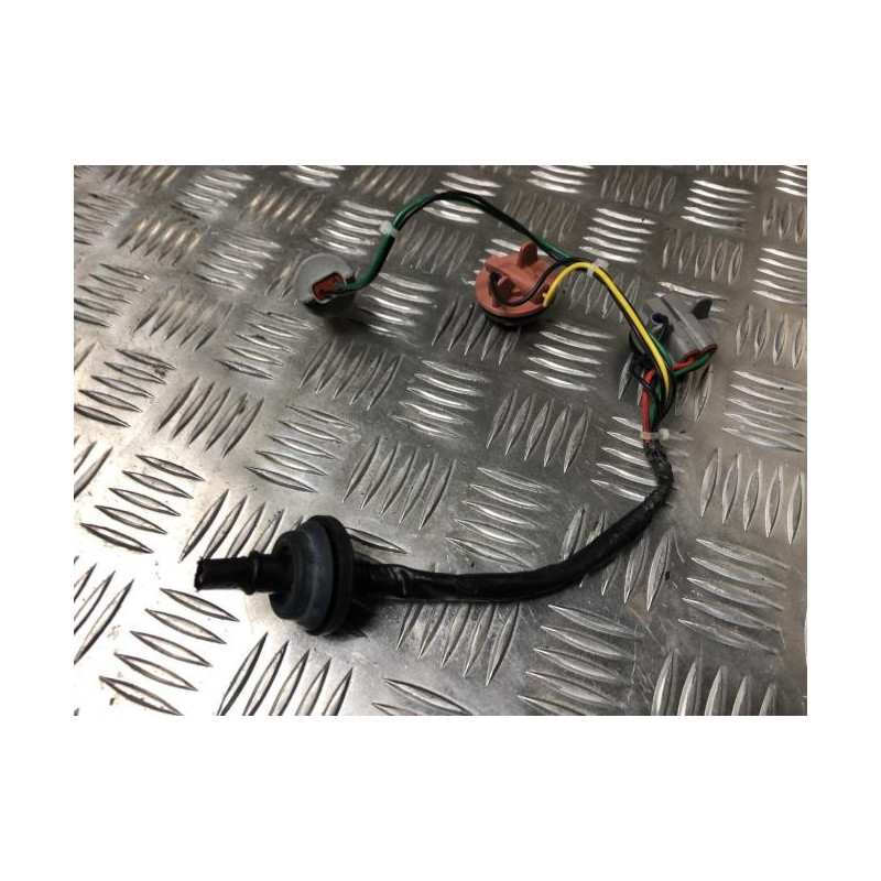 Platine feu arriere gauche KIA PICANTO 3 d’occasion