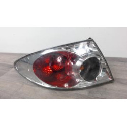 Feu arriere principal gauche (feux) MAZDA 6 1 PHASE 2 d’occasion