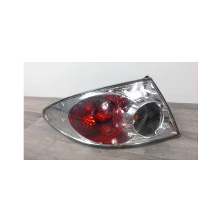 Feu arriere principal gauche (feux) MAZDA 6 1 PHASE 2 d’occasion