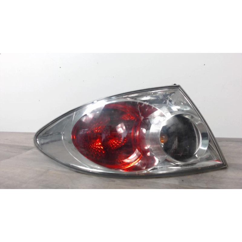Feu arriere principal gauche (feux) MAZDA 6 1 PHASE 2 d’occasion