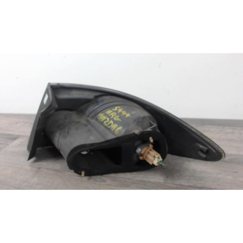 Feu arriere principal gauche (feux) MAZDA 6 1 PHASE 2 d’occasion