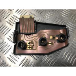 Platine feu arriere droit RENAULT R11 d’occasion