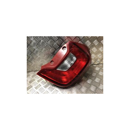 Feu arriere principal droit (feux) KIA PICANTO 3 d’occasion