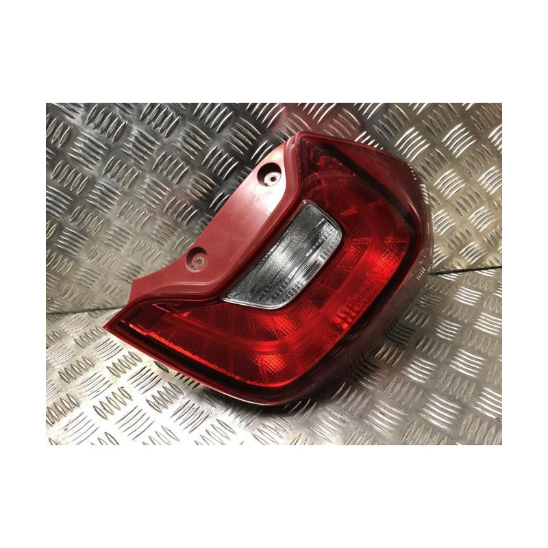 Feu arriere principal droit (feux) KIA PICANTO 3 d’occasion