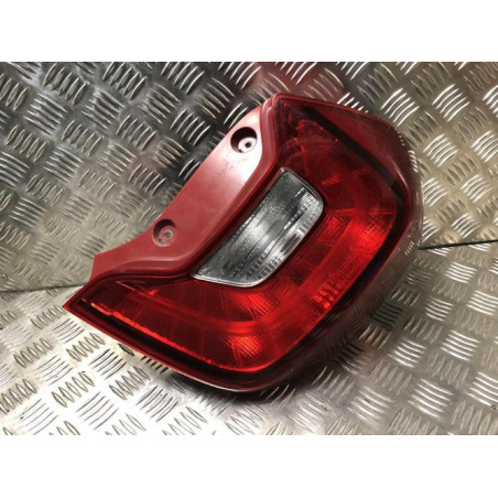 Feu arriere principal droit (feux) KIA PICANTO 3 d’occasion