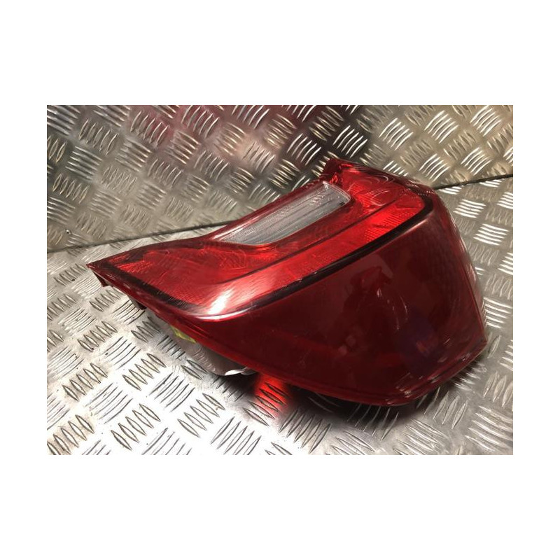 Feu arriere principal droit (feux) KIA PICANTO 3 d’occasion