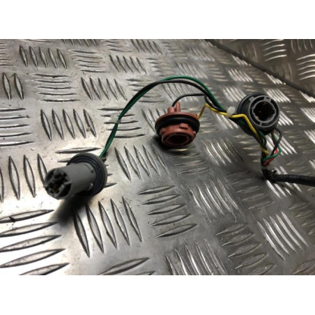 Platine feu arriere droit KIA PICANTO 3 d’occasion