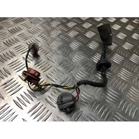 Platine feu arriere droit KIA PICANTO 3 d’occasion