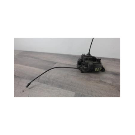 Serrure arriere droit RENAULT CLIO 3 PHASE 2 d’occasion