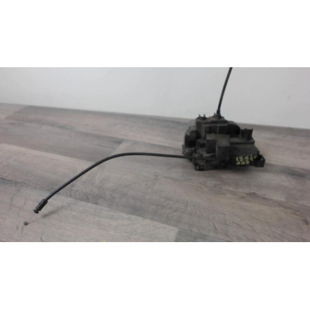 Serrure arriere droit RENAULT CLIO 3 PHASE 2 d’occasion