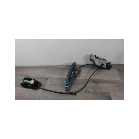 Serrure arriere droit CITROEN C4 PICASSO 1 d’occasion