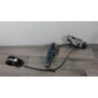 Serrure arriere droit CITROEN C4 PICASSO 1 d’occasion