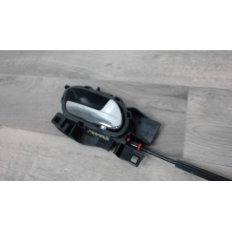 Serrure arriere droit CITROEN C4 PICASSO 1 d’occasion