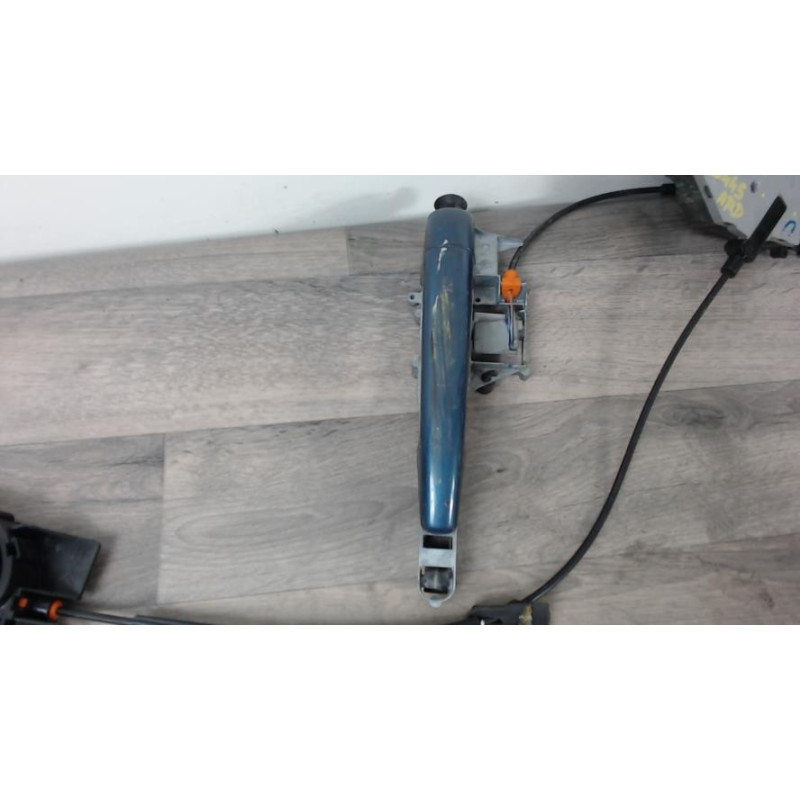 Serrure arriere droit CITROEN C4 PICASSO 1 d’occasion