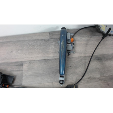 Serrure arriere droit CITROEN C4 PICASSO 1 d’occasion