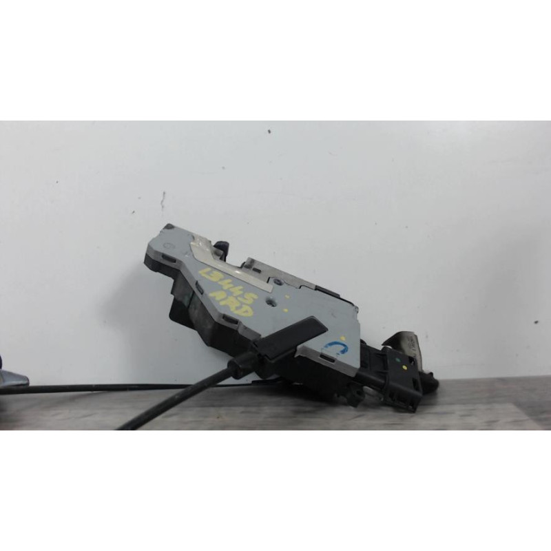 Serrure arriere droit CITROEN C4 PICASSO 1 d’occasion
