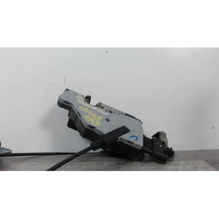 Serrure arriere droit CITROEN C4 PICASSO 1 d’occasion