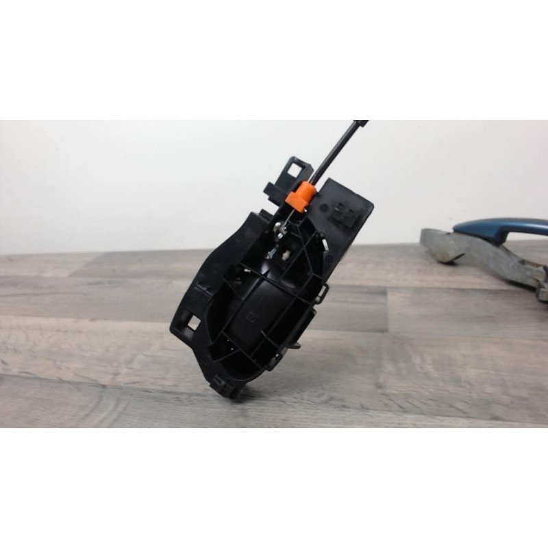 Serrure arriere droit CITROEN C4 PICASSO 1 d’occasion