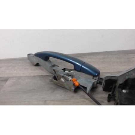 Serrure arriere droit CITROEN C4 PICASSO 1 d’occasion