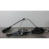 Serrure arriere droit CITROEN C4 PICASSO 1 d’occasion