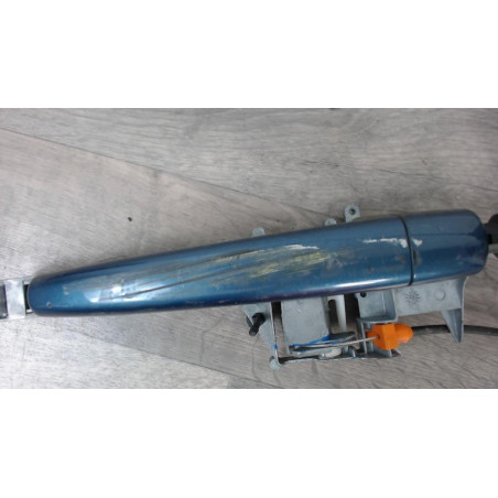 Serrure arriere droit CITROEN C4 PICASSO 1 d’occasion