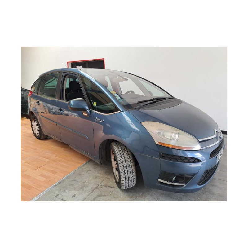 Serrure arriere droit CITROEN C4 PICASSO 1 d’occasion