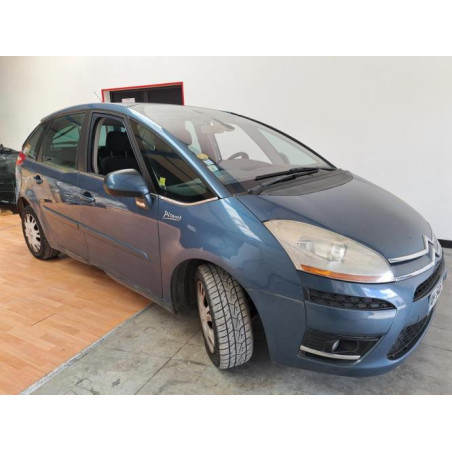 Serrure arriere droit CITROEN C4 PICASSO 1 d’occasion