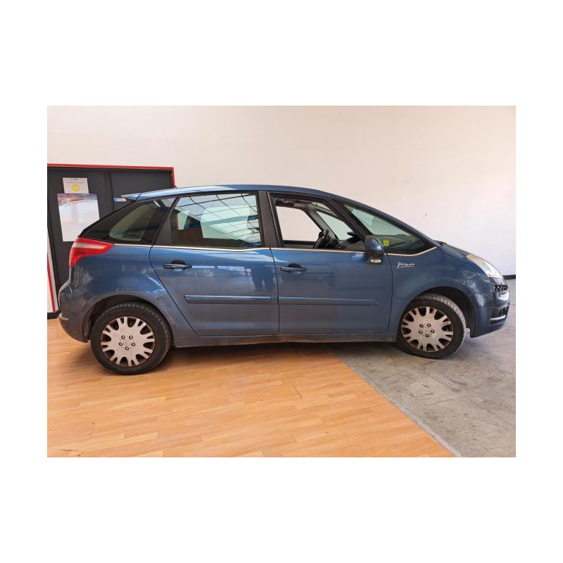 Serrure arriere droit CITROEN C4 PICASSO 1 d’occasion