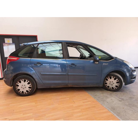 Serrure arriere droit CITROEN C4 PICASSO 1 d’occasion