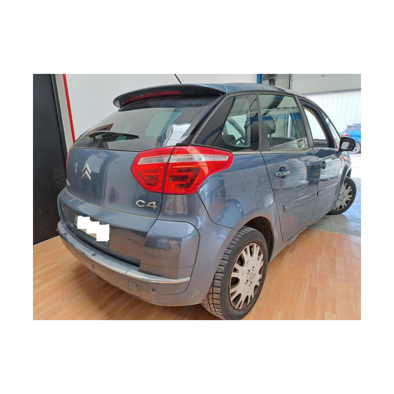 Serrure arriere droit CITROEN C4 PICASSO 1 d’occasion