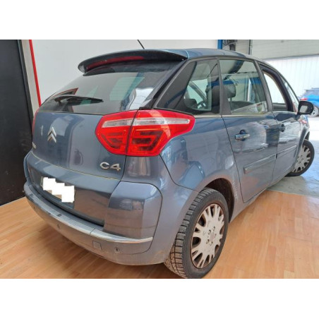 Serrure arriere droit CITROEN C4 PICASSO 1 d’occasion