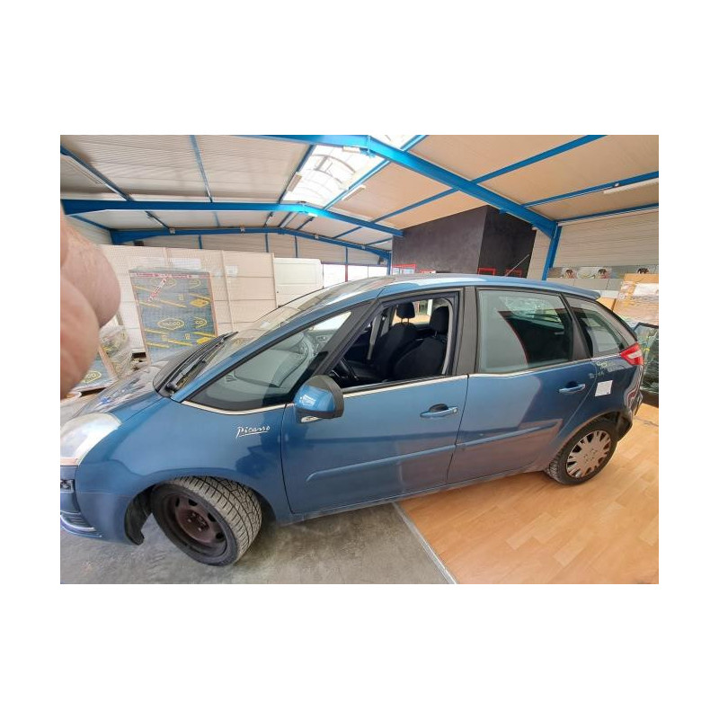 Serrure arriere droit CITROEN C4 PICASSO 1 d’occasion