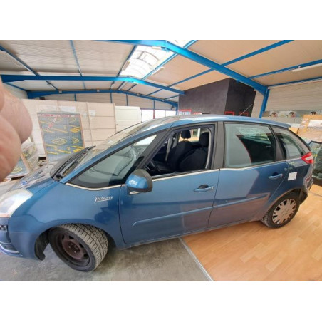 Serrure arriere droit CITROEN C4 PICASSO 1 d’occasion