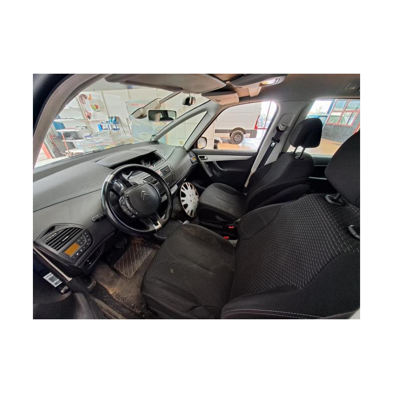 Serrure arriere droit CITROEN C4 PICASSO 1 d’occasion