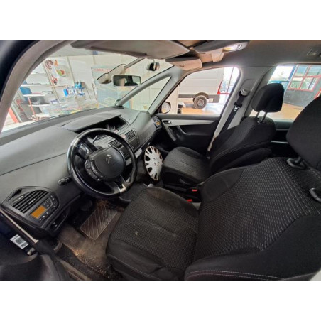 Serrure arriere droit CITROEN C4 PICASSO 1 d’occasion